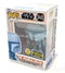 Funko The Mandalorian Glows in the Dark Hologram 345 Exclusive Vinyl Figure